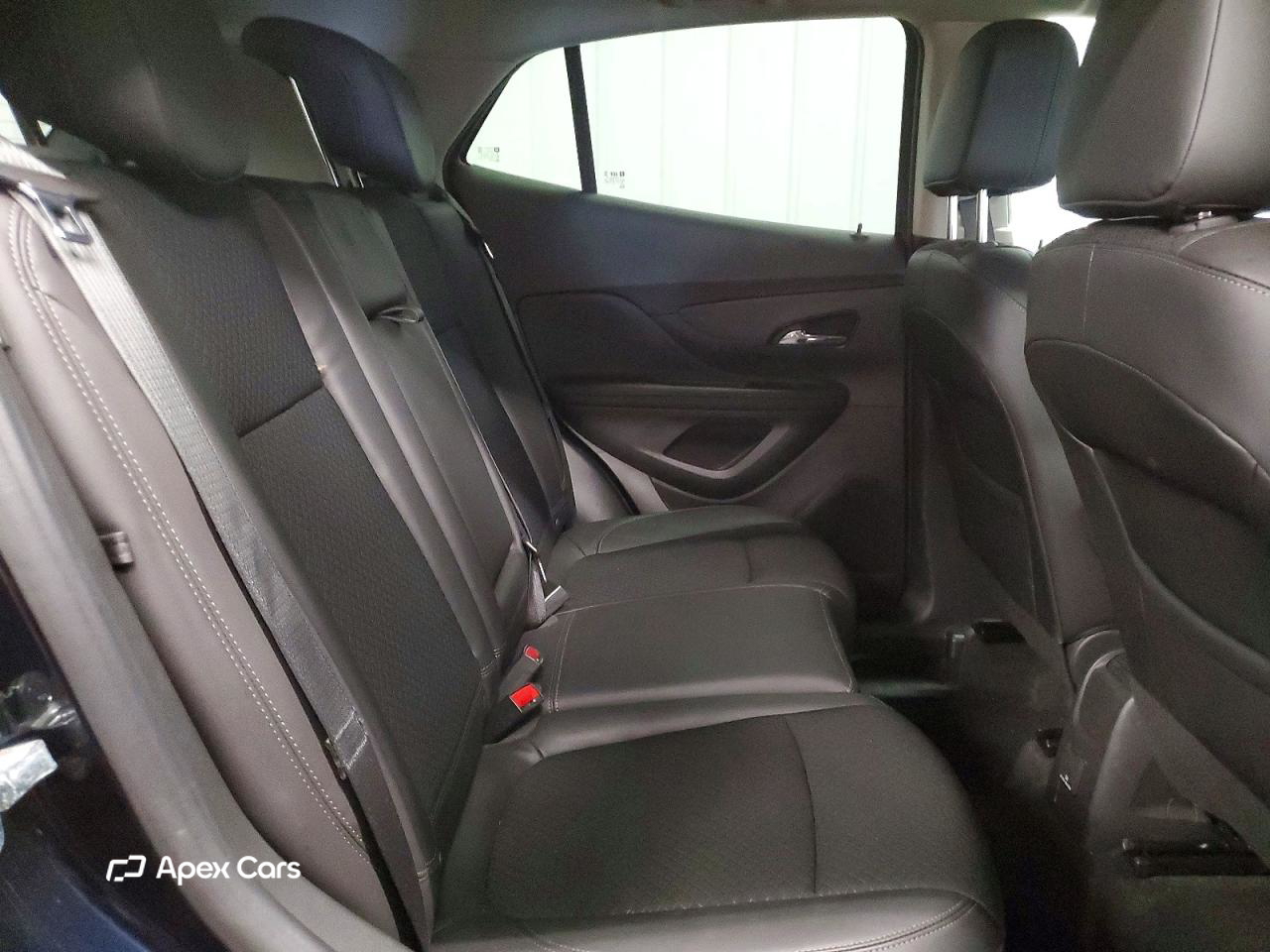 Buick Encore 2022