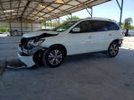 Nissan Pathfinder 2018