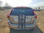 Volvo XC60 2015