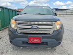Ford Explorer 2015