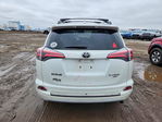 Toyota RAV 4 2018