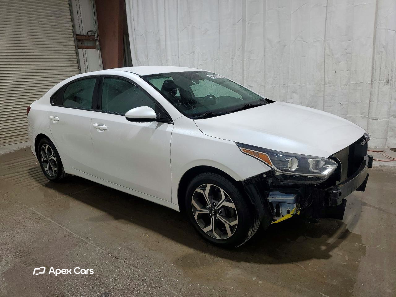 Kia Forte 2021