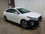 Kia Forte 2021