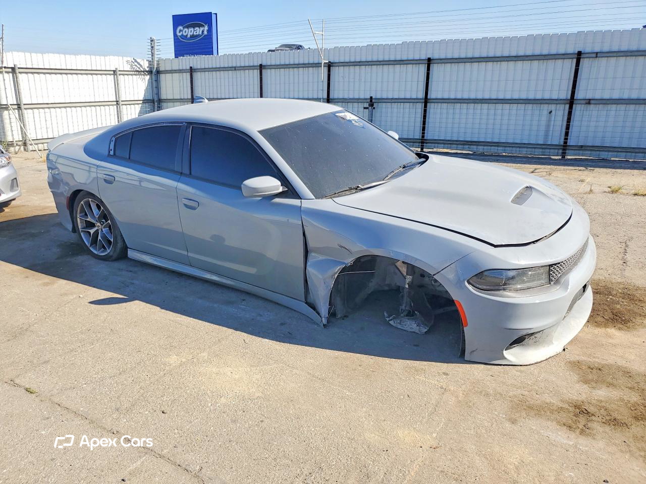 Dodge Charger 2022