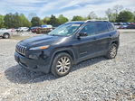 Jeep Cherokee 2017