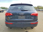 Audi Q5 2011