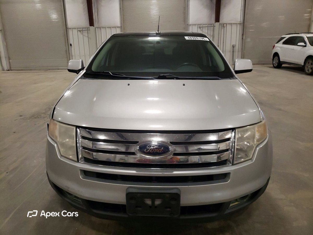 Ford Edge 2009