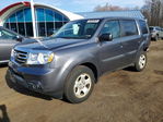 Honda Pilot 2015