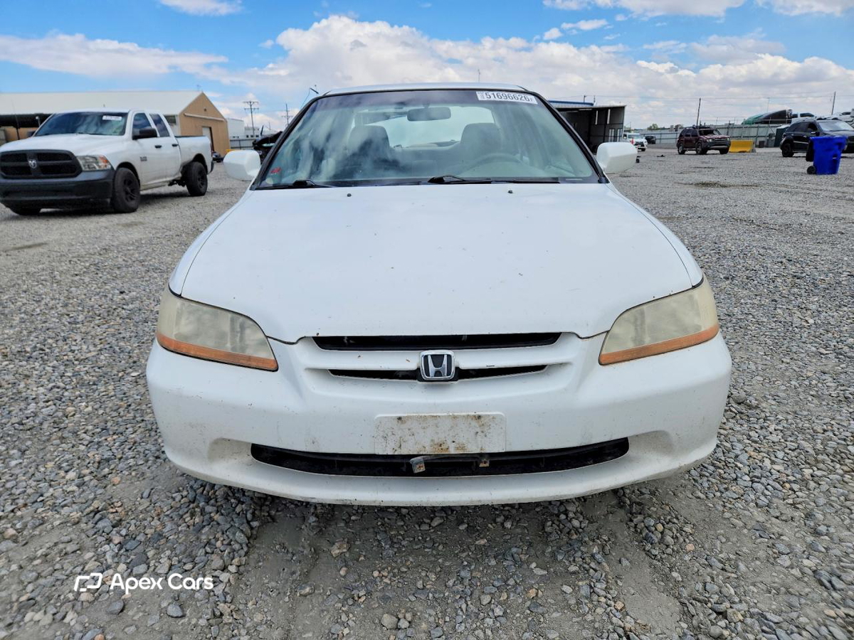 Honda Accord 2000