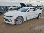 Chevrolet Camaro 2017