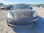 Porsche Cayenne 2013