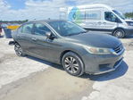 Honda Accord 2013