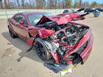 Dodge Challenger 2023