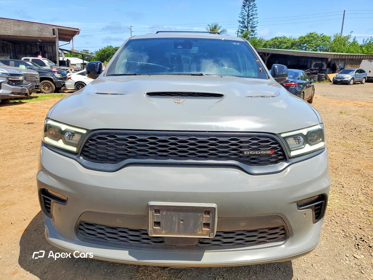 Dodge Durango 2023
