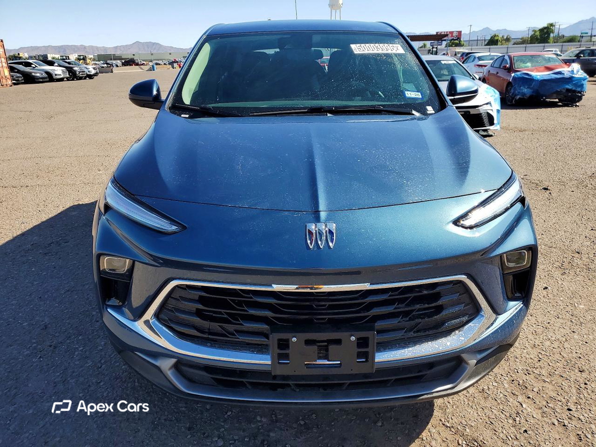 Buick Encore 2026