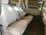 Toyota Sienna 2020
