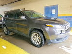 Jeep Cherokee 2015