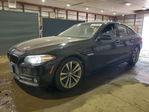 BMW Series 5 2016