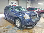 GMC Terrain 2015