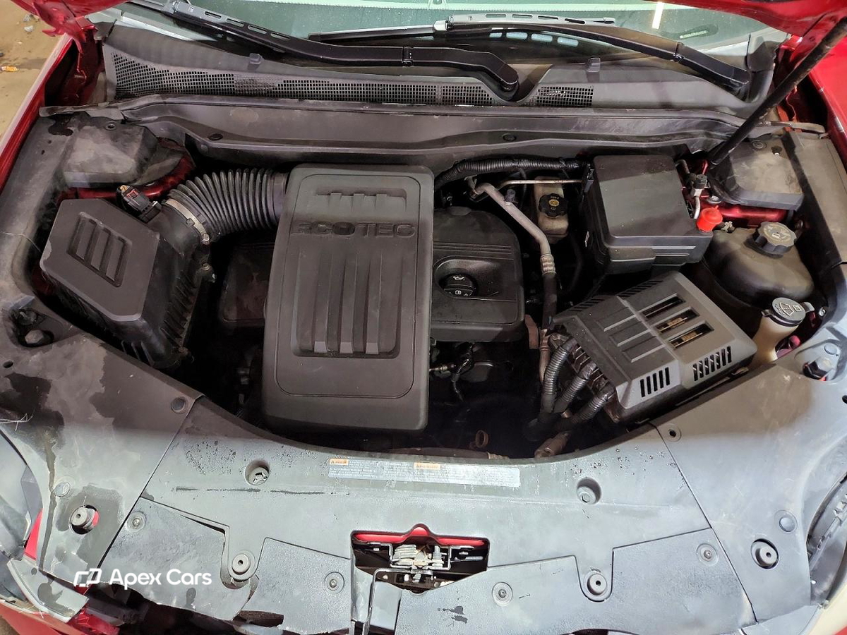 GMC Terrain 2014