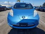 Nissan Leaf 2013