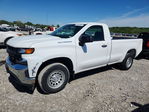 Chevrolet Silverado 2020