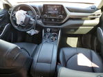 Toyota Highlander 2020