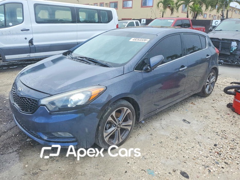 Kia Forte 2016 - Image 1 of 12