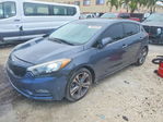 Kia Forte 2016