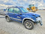 Chevrolet Tracker 2002