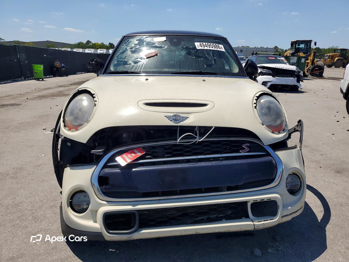 MINI Cooper 2020