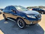 Lexus RX 2010