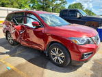 Nissan Pathfinder 2017