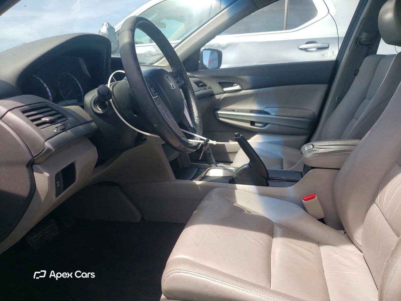 Honda Accord 2010
