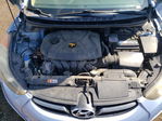 Hyundai Elantra 2012