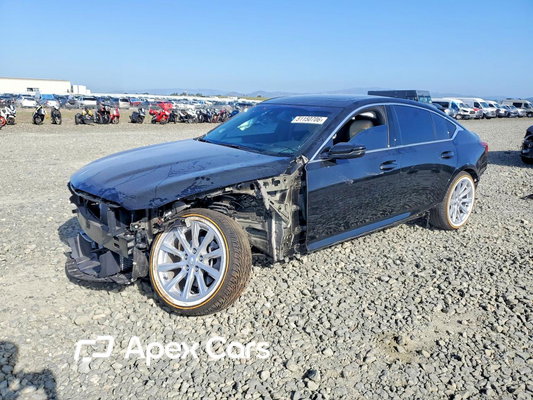 2023 Cadillac CT5 - Zdjęcie 1 z 5