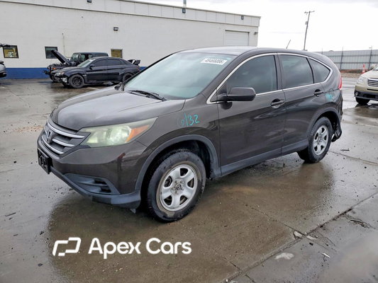Honda CR-V 2014 - Image 1 of 5