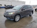 Honda CR-V 2014