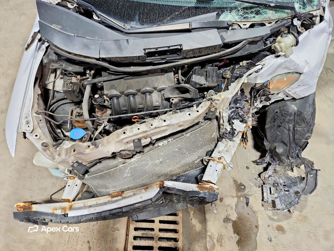 Honda Insight 2010