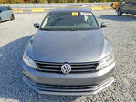 Volkswagen Jetta 2017