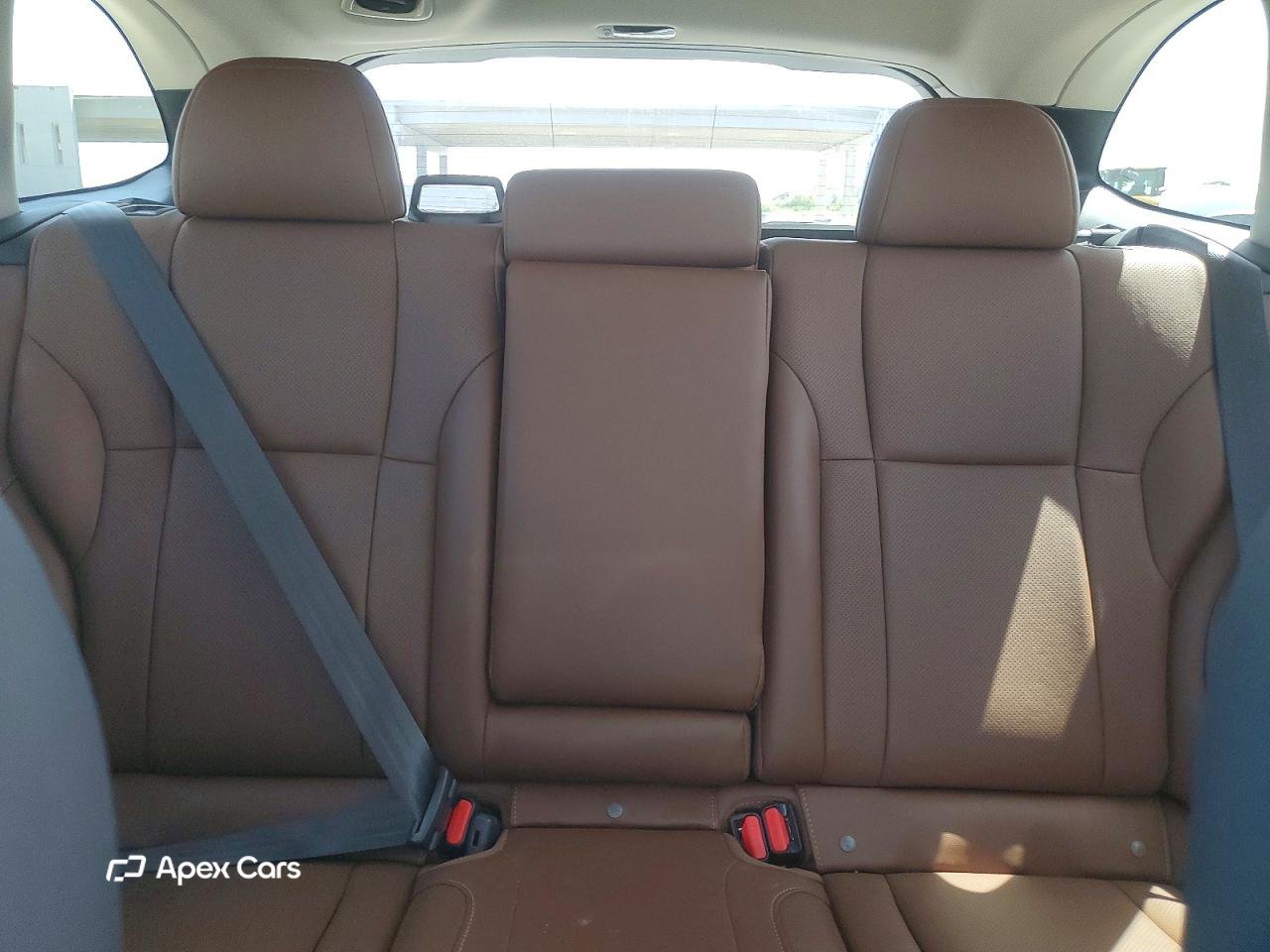 Subaru Outback 2022