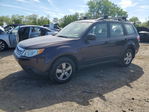 Subaru Forester 2013