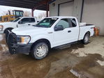Ford F-150 2018
