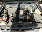 Nissan Navara (Frontier) 1997