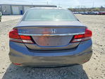 Honda Civic 2013