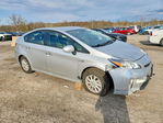 Toyota Prius 2012