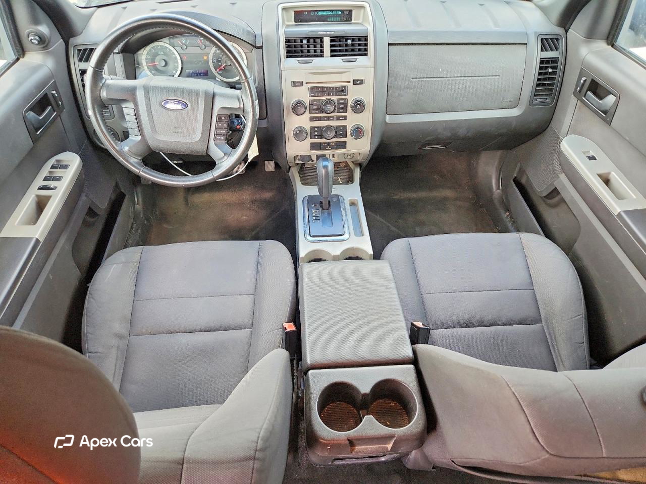 Ford Escape 2012