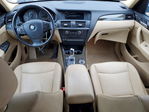 BMW X3 2013