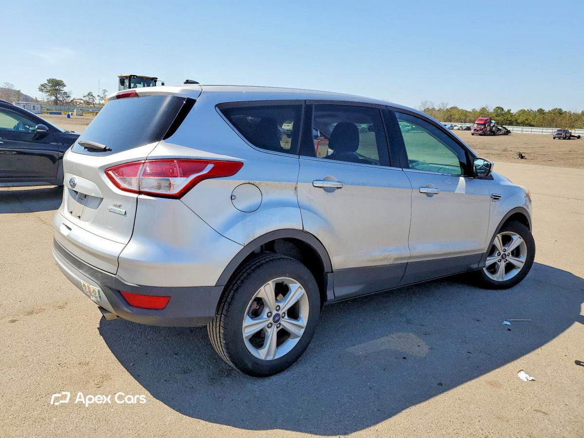 Ford Escape 2014