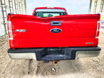 Ford F-150 2012